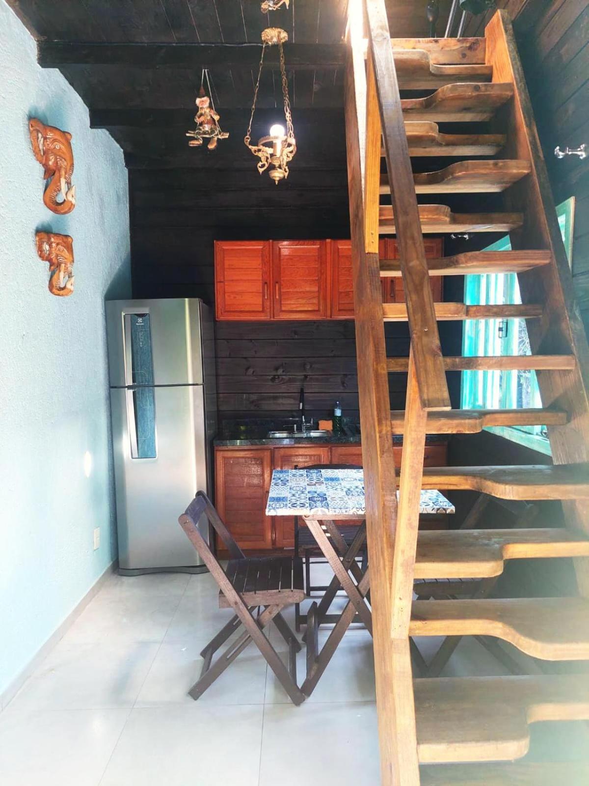 Chale Com Hidromassagem Hotel - Florianopolis — Photos 3